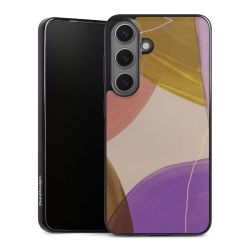 Silikoni Suojakuori Slim musta