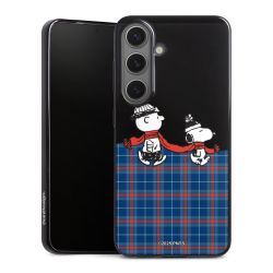 Silikoni Suojakuori Slim musta