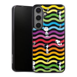 Silikoni Suojakuori Slim musta