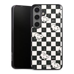 Silikoni Suojakuori Slim musta