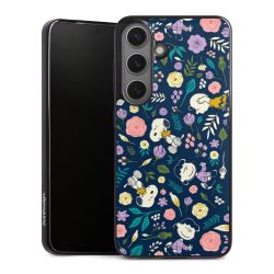 Silikoni Suojakuori Slim musta