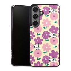 Silikoni Suojakuori Slim musta