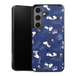 Silikoni Suojakuori Slim musta