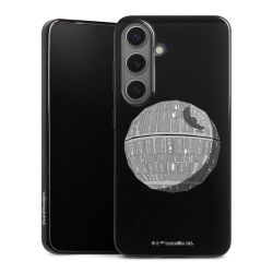 Silikoni Suojakuori Slim musta