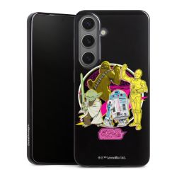 Silikoni Suojakuori Slim musta