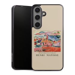 Silikonskal Slim svart