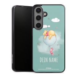 Silikoni Suojakuori Slim musta