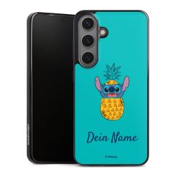 Silikoni Suojakuori Slim musta