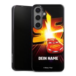 Silikoni Suojakuori Slim musta