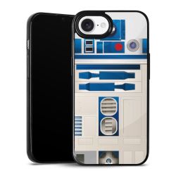 R2D2 primo piano