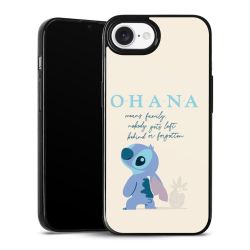 Ohana Stitch