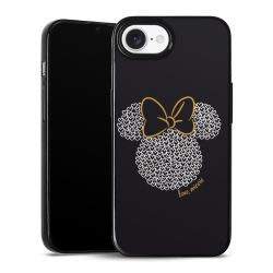 Minnie Black and White