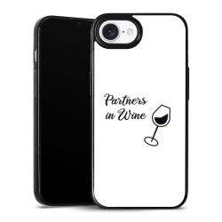 Partners in Wine