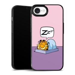 Garfield Attacco al pisolino rosa