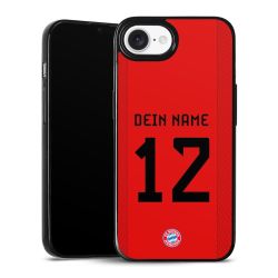 FC Bayern Trikot Personalisierbar
