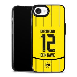 Borussia Dortmund Trikot Personalisierbar