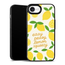 Easy Peasy Lemon Queezy