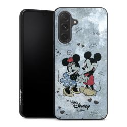 Micky&Minnie In Love