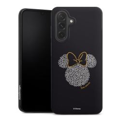 Minnie Black and White