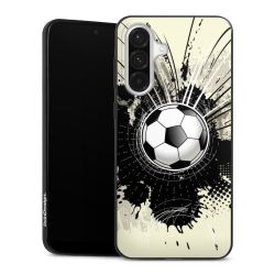 Silikoni Suojakuori Slim musta