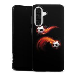 Silikoni Suojakuori Slim musta