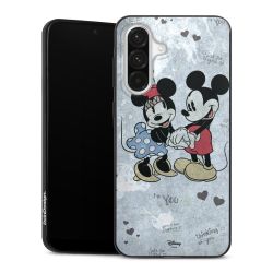 Micky&Minnie In Love