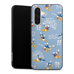 Silikoni Suojakuori Slim musta