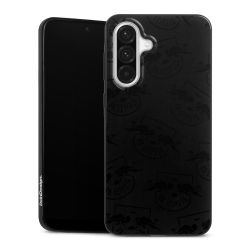 Silikoni Suojakuori Slim musta