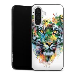 Silikoni Suojakuori Slim musta