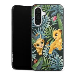 Simba and Nala Pattern