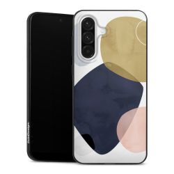 Silikoni Suojakuori Slim musta