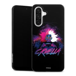 Silikoni Suojakuori Slim musta