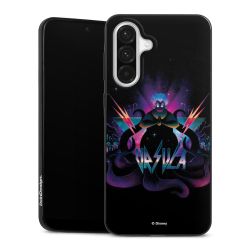 Silikoni Suojakuori Slim musta