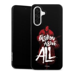 Silikoni Suojakuori Slim musta