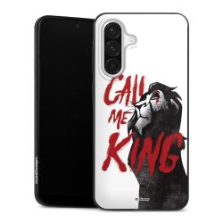 Silikoni Suojakuori Slim musta