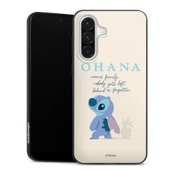 Ohana Stitch
