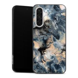 Silikoni Suojakuori Slim musta