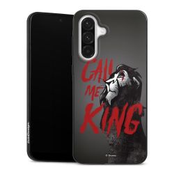 Silikoni Suojakuori Slim musta