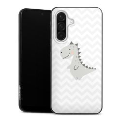 Silikoni Suojakuori Slim musta