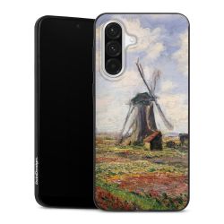 Silikoni Suojakuori Slim musta