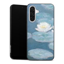 Silikoni Suojakuori Slim musta