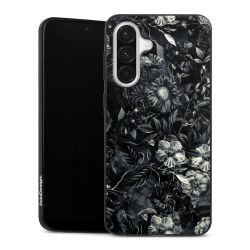 Silikoni Suojakuori Slim musta