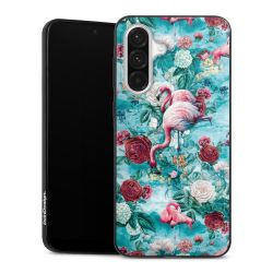 Silikoni Suojakuori Slim musta