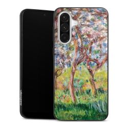 Silikoni Suojakuori Slim musta