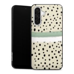 Silikoni Suojakuori Slim musta