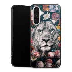 Silikoni Suojakuori Slim musta