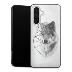 Silikoni Suojakuori Slim musta