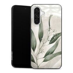 Silikoni Suojakuori Slim musta