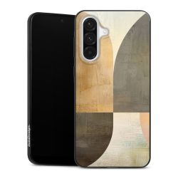 Silikoni Suojakuori Slim musta