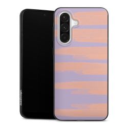 Silikoni Suojakuori Slim musta